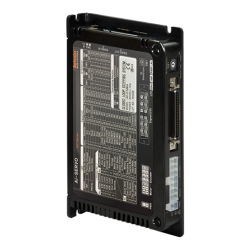 AIC-D-56LA  1 Eksen, 24VDC Besleme, 3,5A/Faz, 120W, 2-faz kapalı çevrim, Bipolar Sabit Akım Sürücüsü